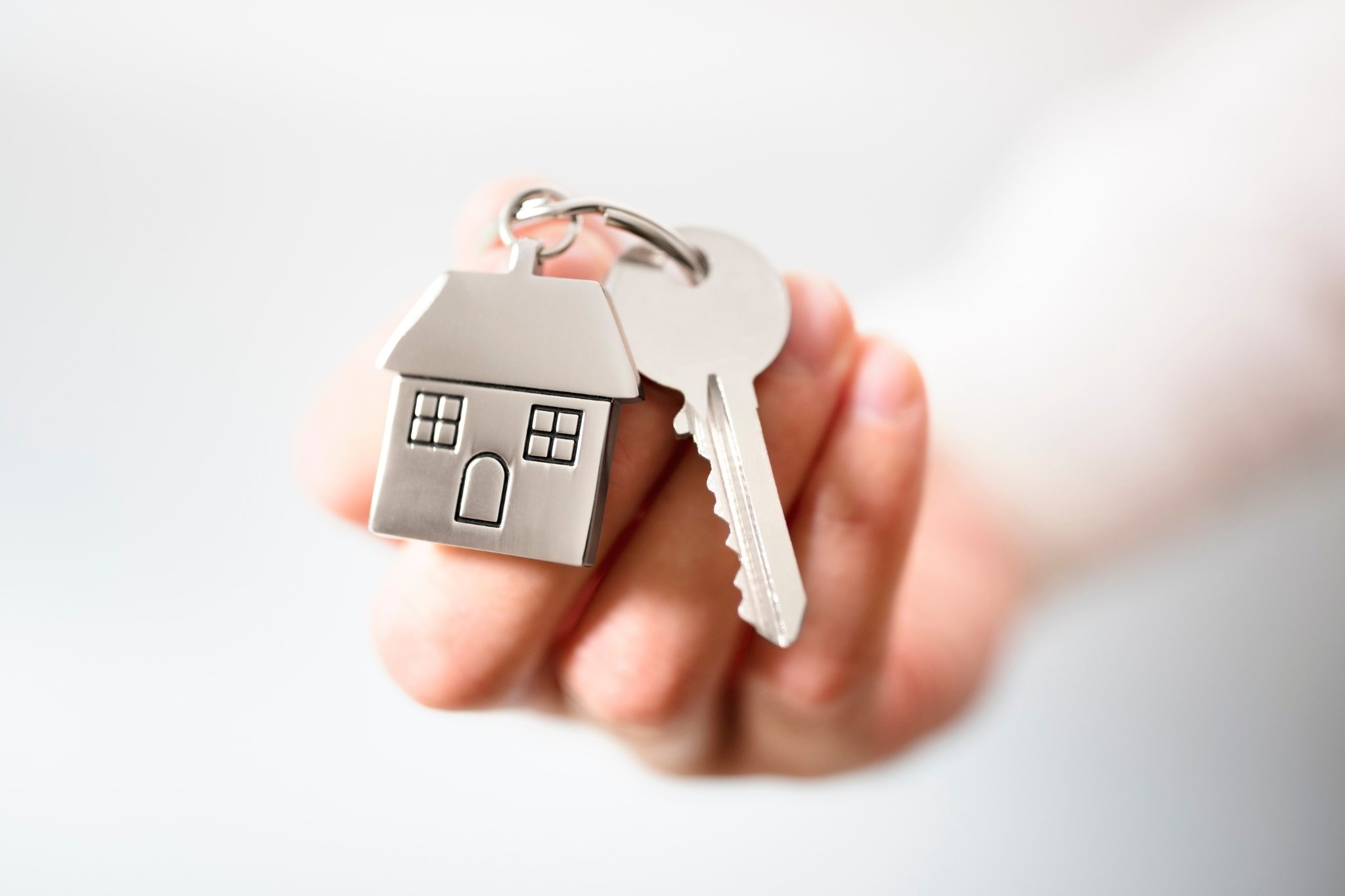 What Does Selling a House “As-Is” Really Mean?
