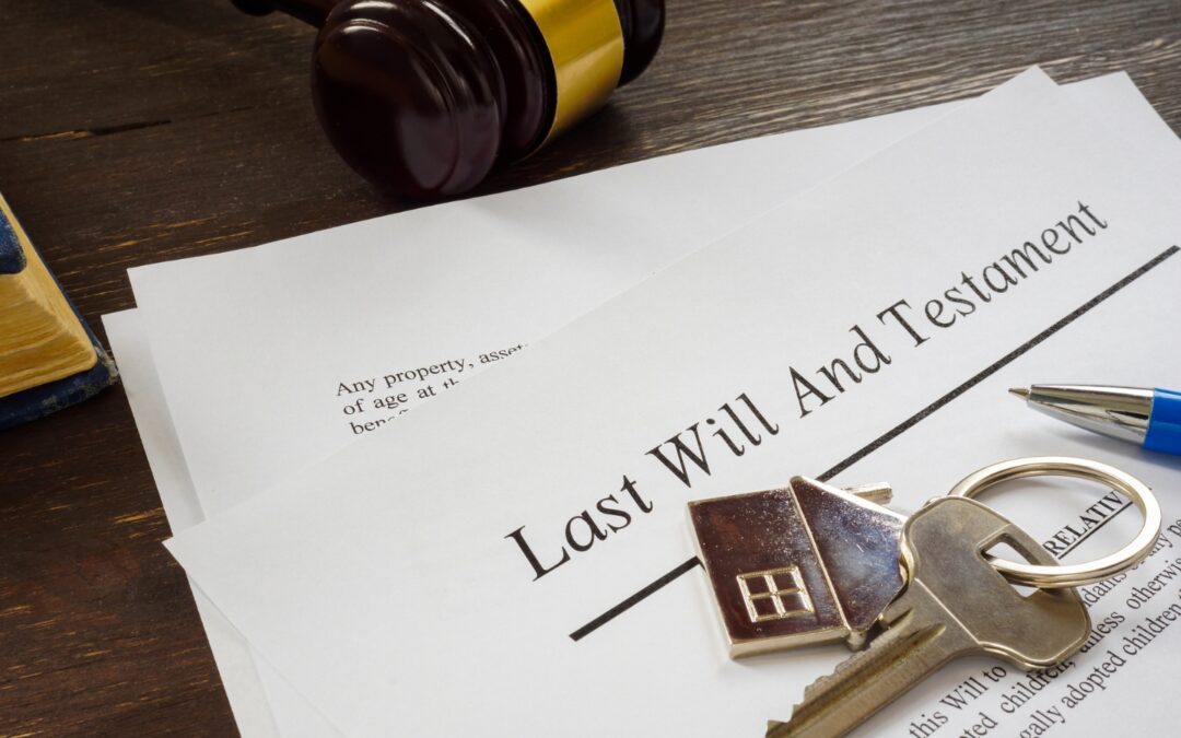 What to Do If You Inherited a House You Don’t Want