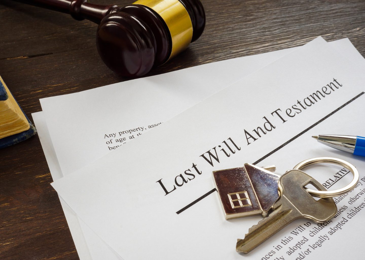 What to Do If You Inherited a House You Don’t Want