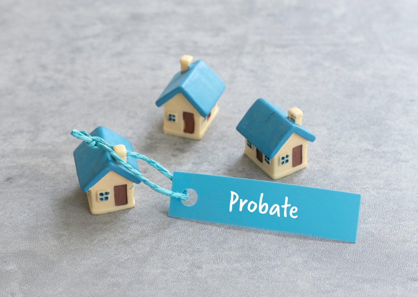 Can You Sell a House in Probate? Here’s What You Need to Know