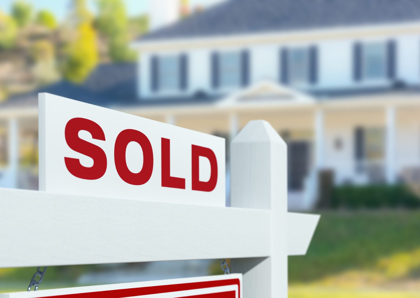 How to Sell a House Long Distance