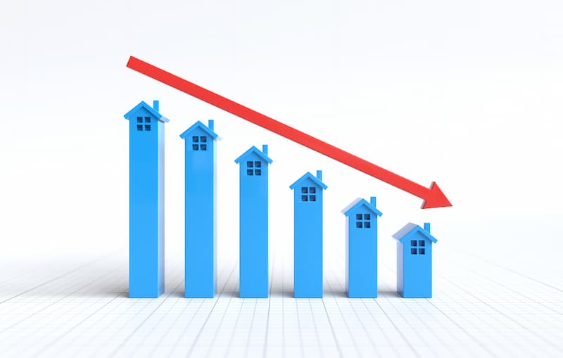 Is Your Baltimore Home Losing Value?
