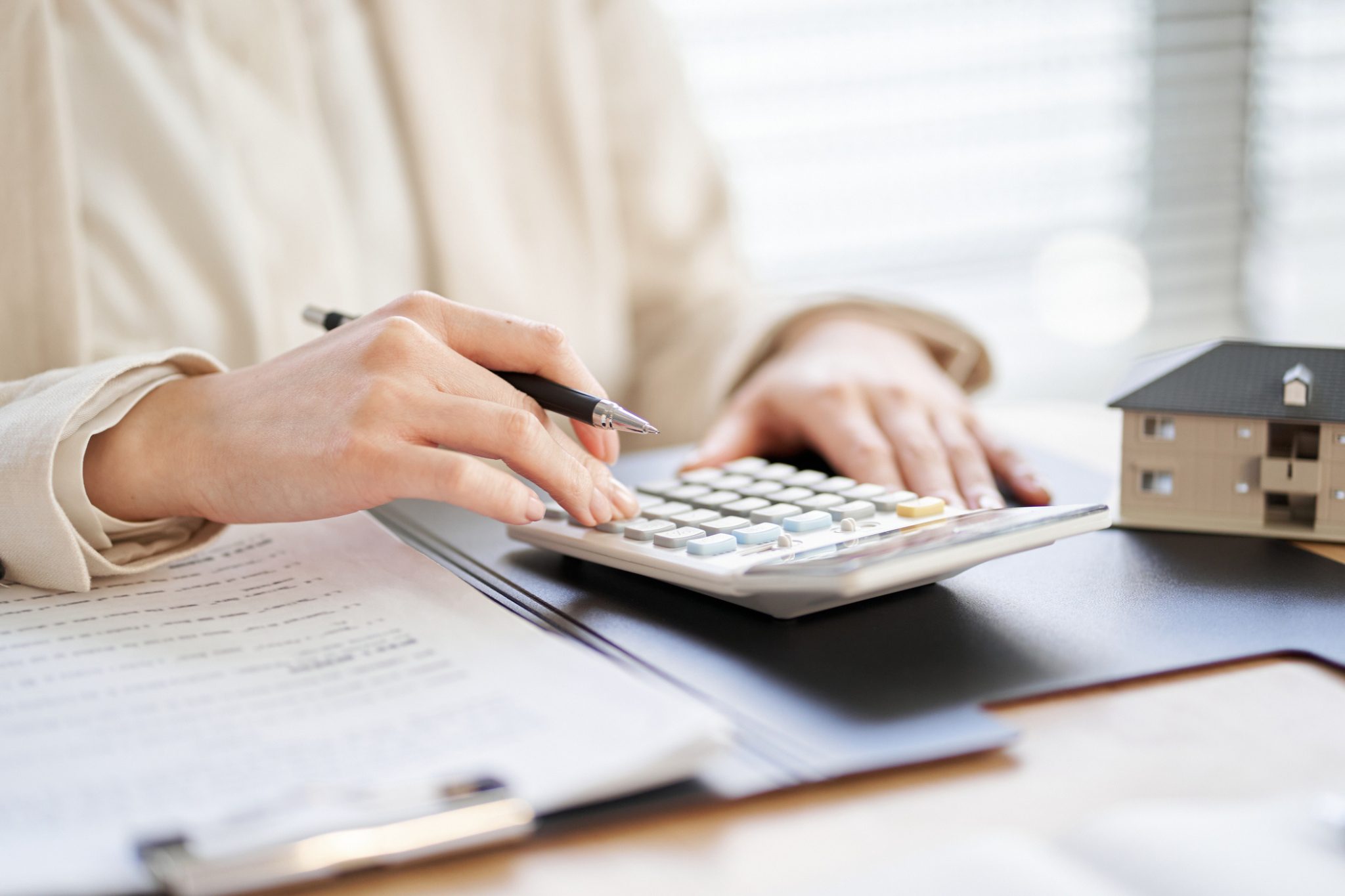 What Happens If You Stop Paying Your Mortgage?