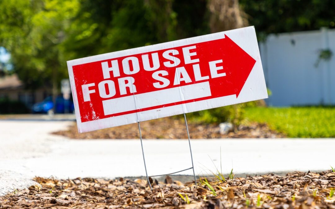 What It’s Really Like to Sell a House to Express Homebuyers