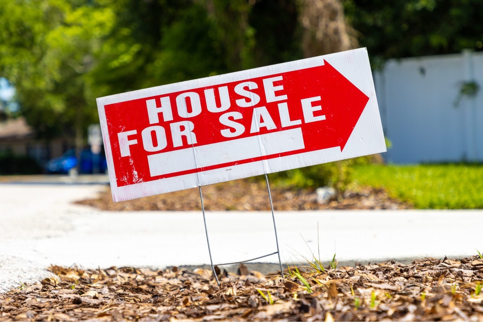 What It’s Really Like to Sell a House to Express Homebuyers