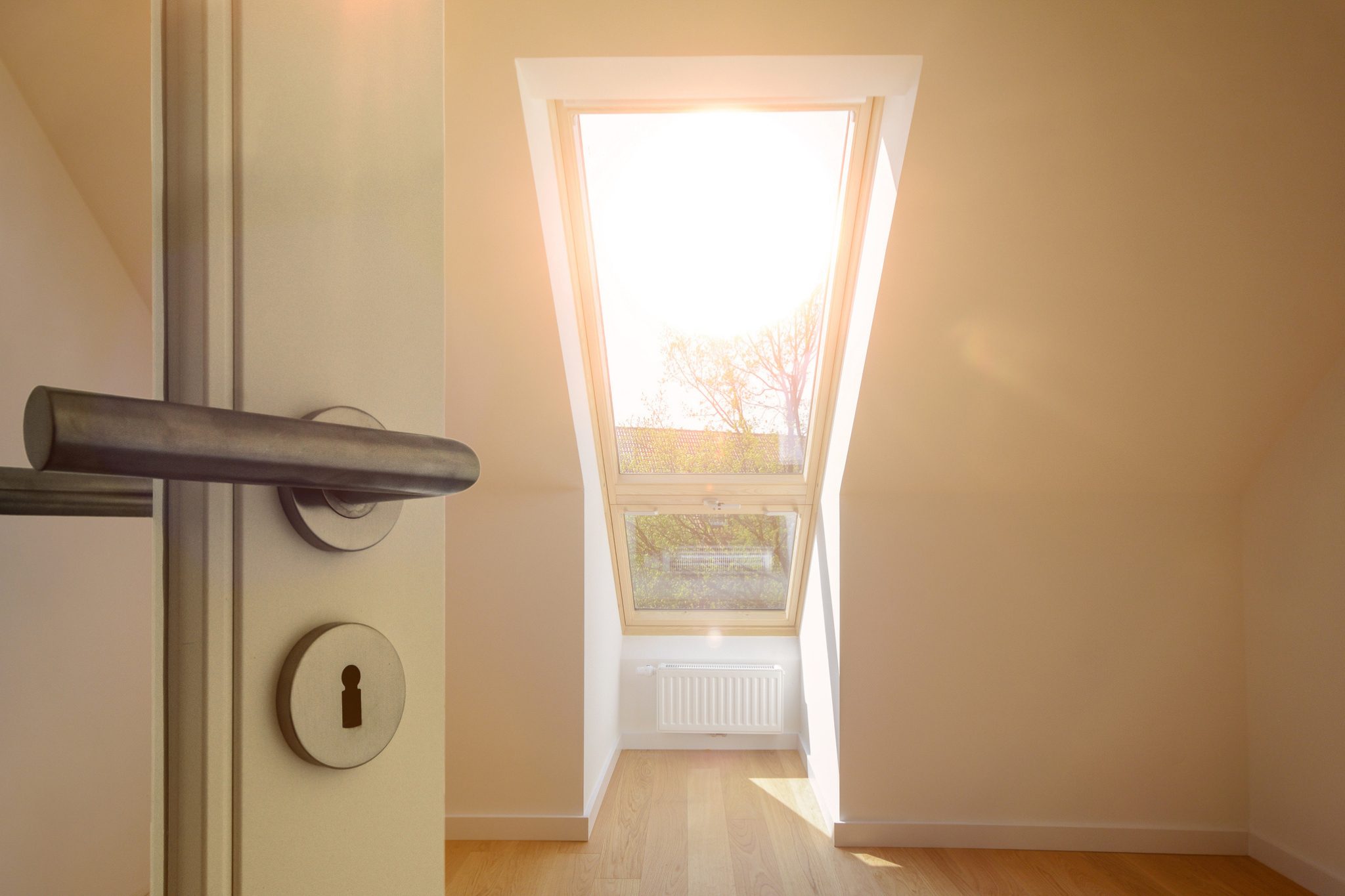 How to Sell a Vacant Property Fast