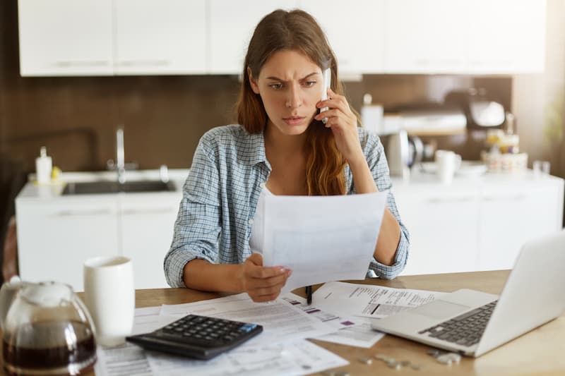 How to Sell Your Baltimore Home With Liens or Tax Issues