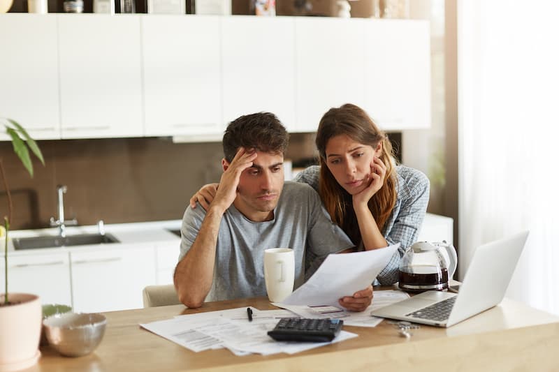 Mortgage Trouble in Washington, D.C.? How Short Sales Work