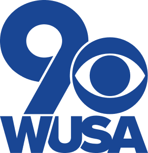 TV Logo CBS WUSA