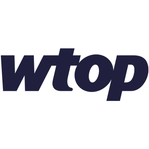 Radio Logo WTOP