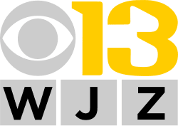 TV Logo CBS WJZ