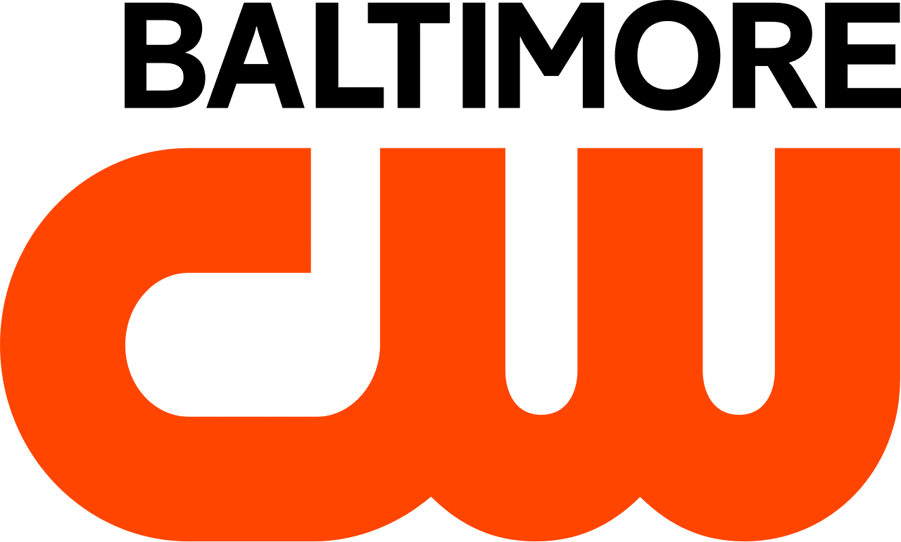 TV Logo CW WNUV