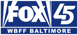 TV Logo FOX WBFF