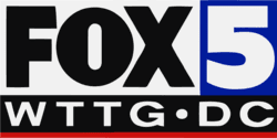 TV Logo FOX WTTG