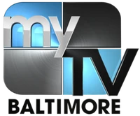 TV Logo MyTV WDCA