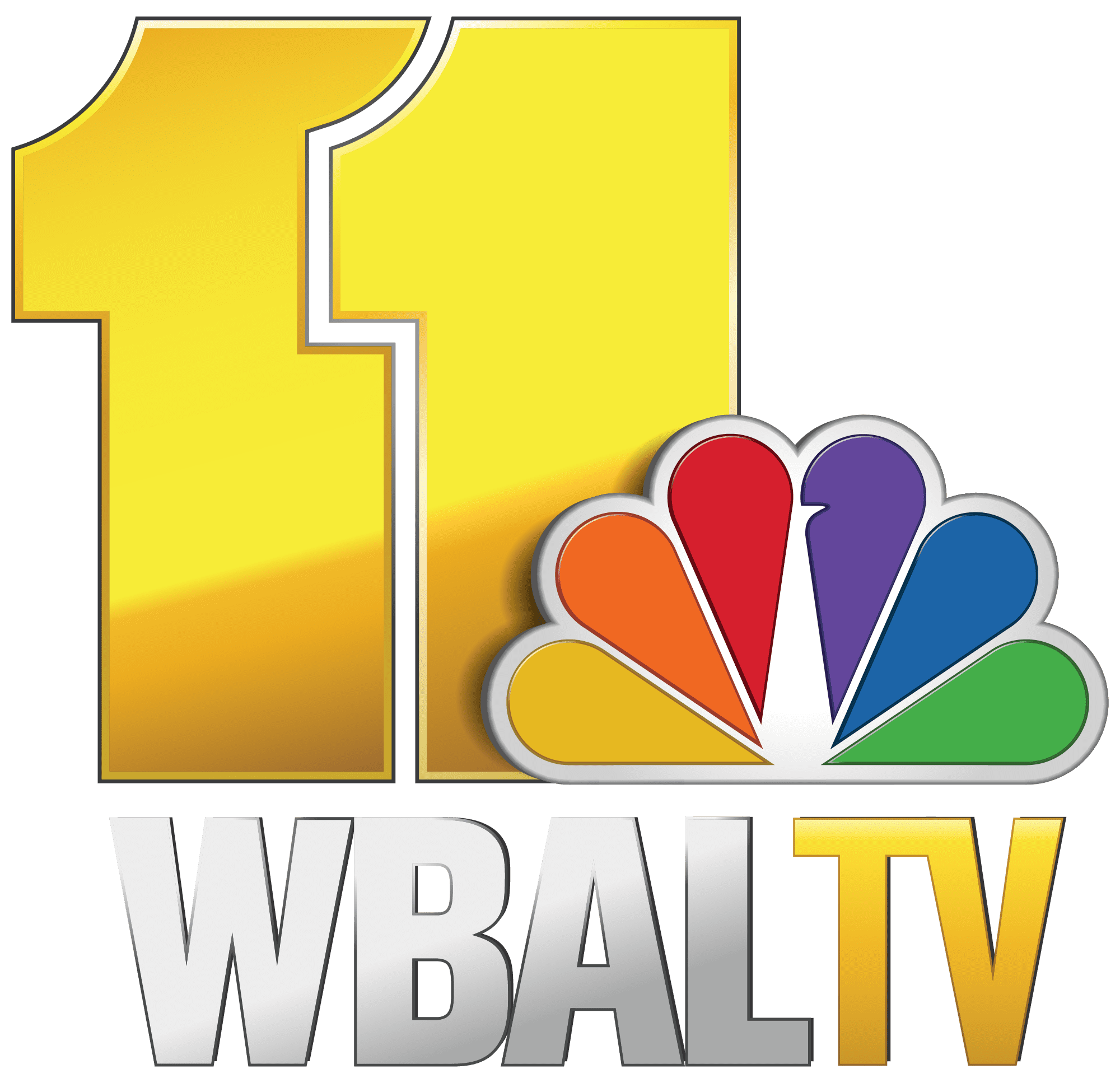 TV Logo NBC WBAL