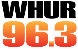 Radio Logo WHUR