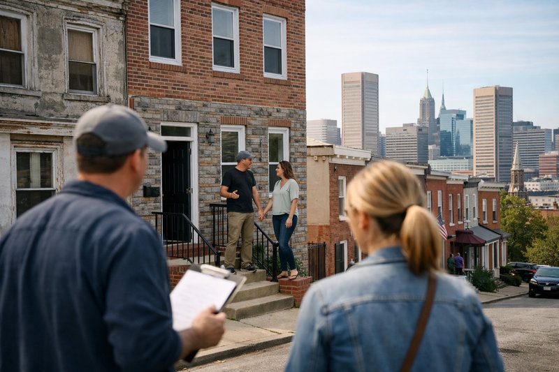 6 Misconceptions About Baltimore Cash Homebuyers 6 Misconceptions About Baltimore Cash Homebuyers