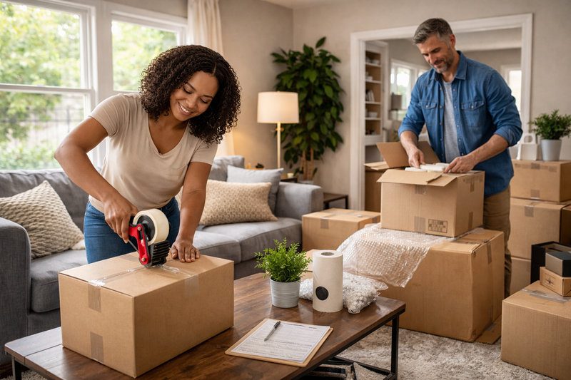 Your Quick-Prep Checklist for Selling Your Baltimore House in a Week