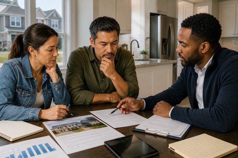 Multiple Homes, One Solution: Selling Fast When Money’s Tight