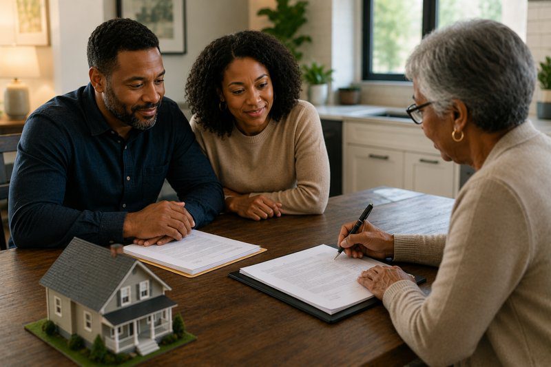 5 Steps to Selling Your Inherited Northern Virginia Home Fast (Even Out of State)