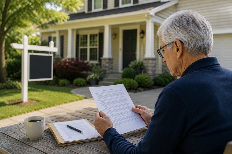 Can You Sell a House in Probate for Cash in Northern Virginia?