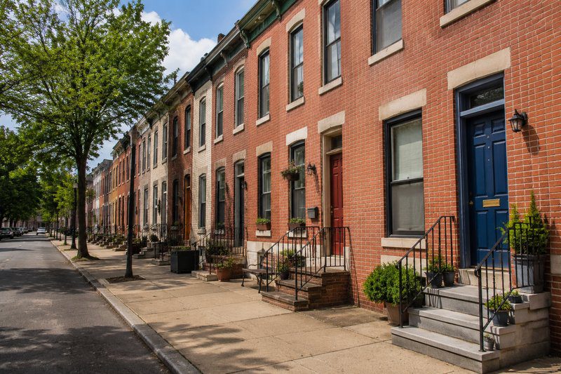 How Local Cash Buyers Help You Sell Your Baltimore Home Faster
