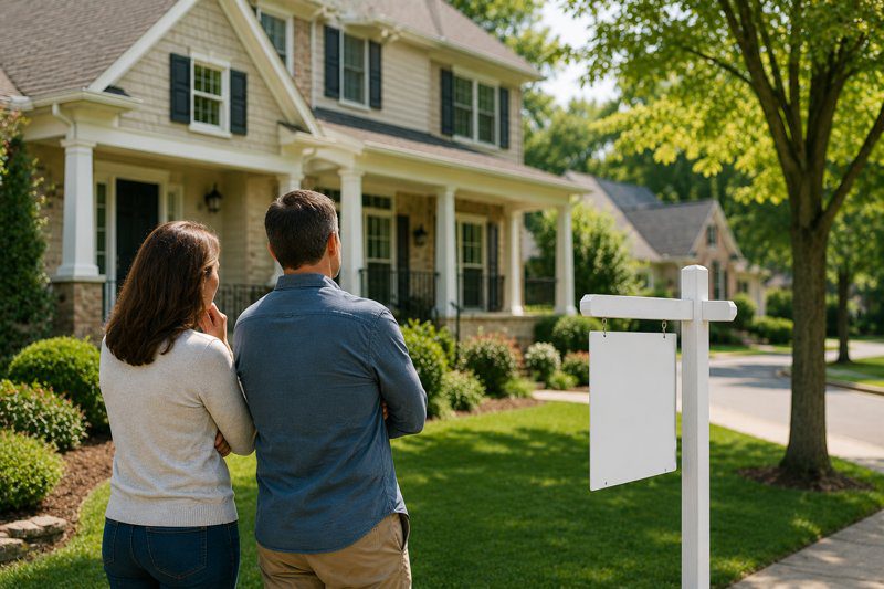 Selling Fast in Northern Virginia: How Cash Homebuyers Can Help