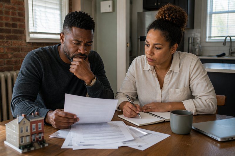 What Landlords Need to Know about Baltimore’s Eviction and Rental Laws Before Selling